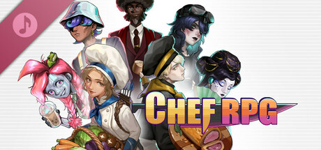 Chef RPG Steam Charts and Player Count Stats