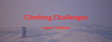 Climbing Challenges