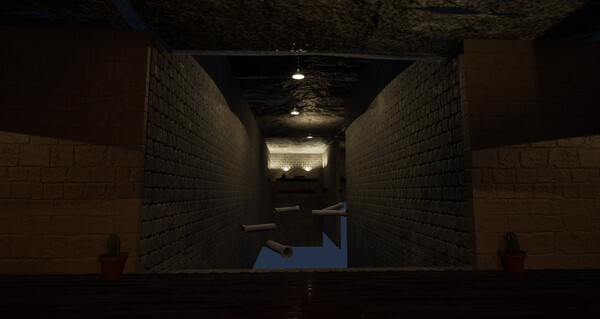 Climbing Challenges.