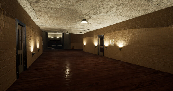 Climbing Challenges.