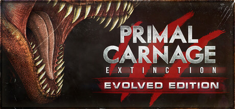 Primal Carnage: Extinction