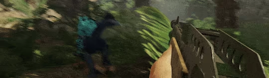 Primal Carnage: Extinction video 3