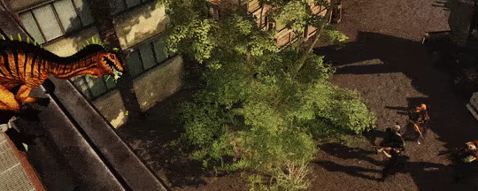 Primal Carnage: Extinction video 5