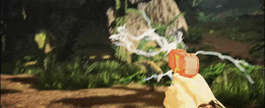 Primal Carnage: Extinction video 2