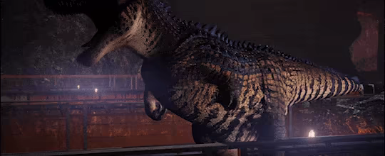 Primal Carnage: Extinction video 1