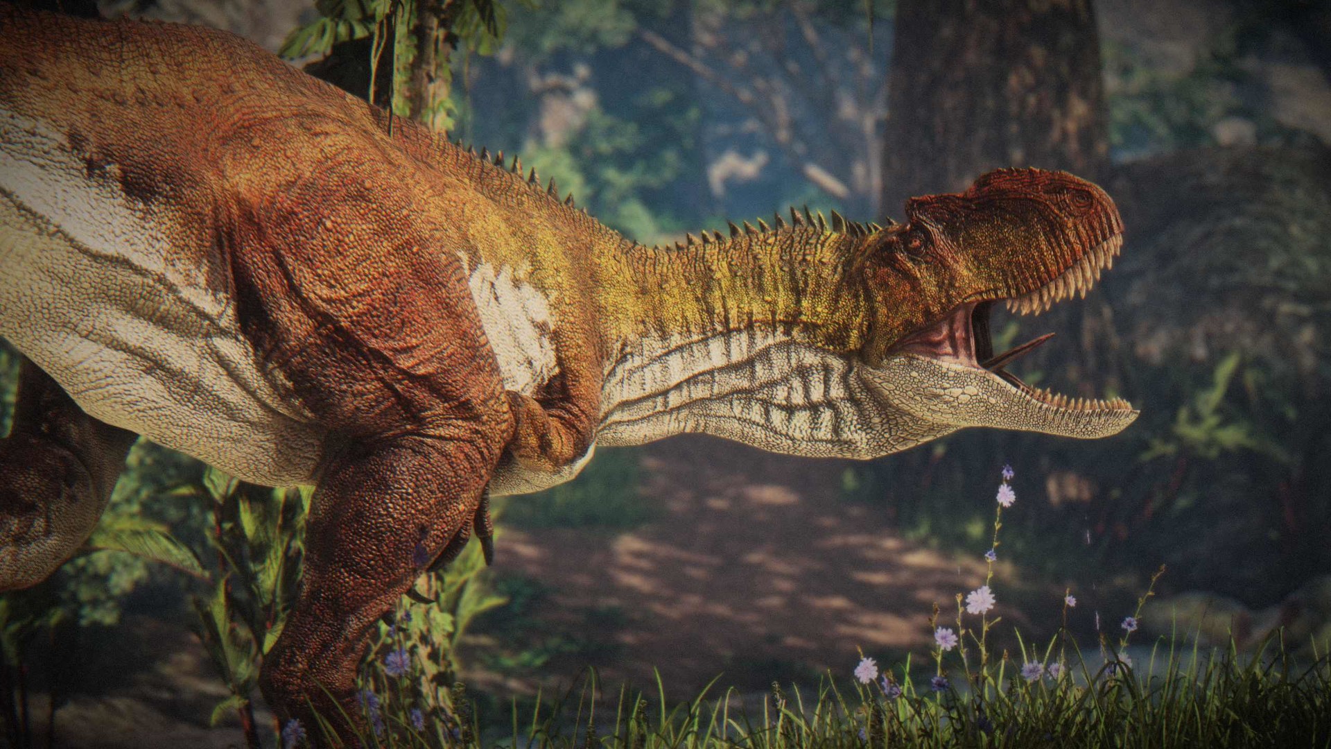 Primal Carnage: Extinction screenshot #9