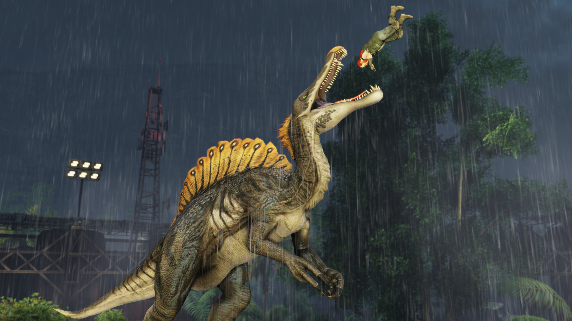 Primal Carnage: Extinction screenshot #17