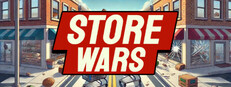 Store Wars: Multiplayer Shop Simulator
