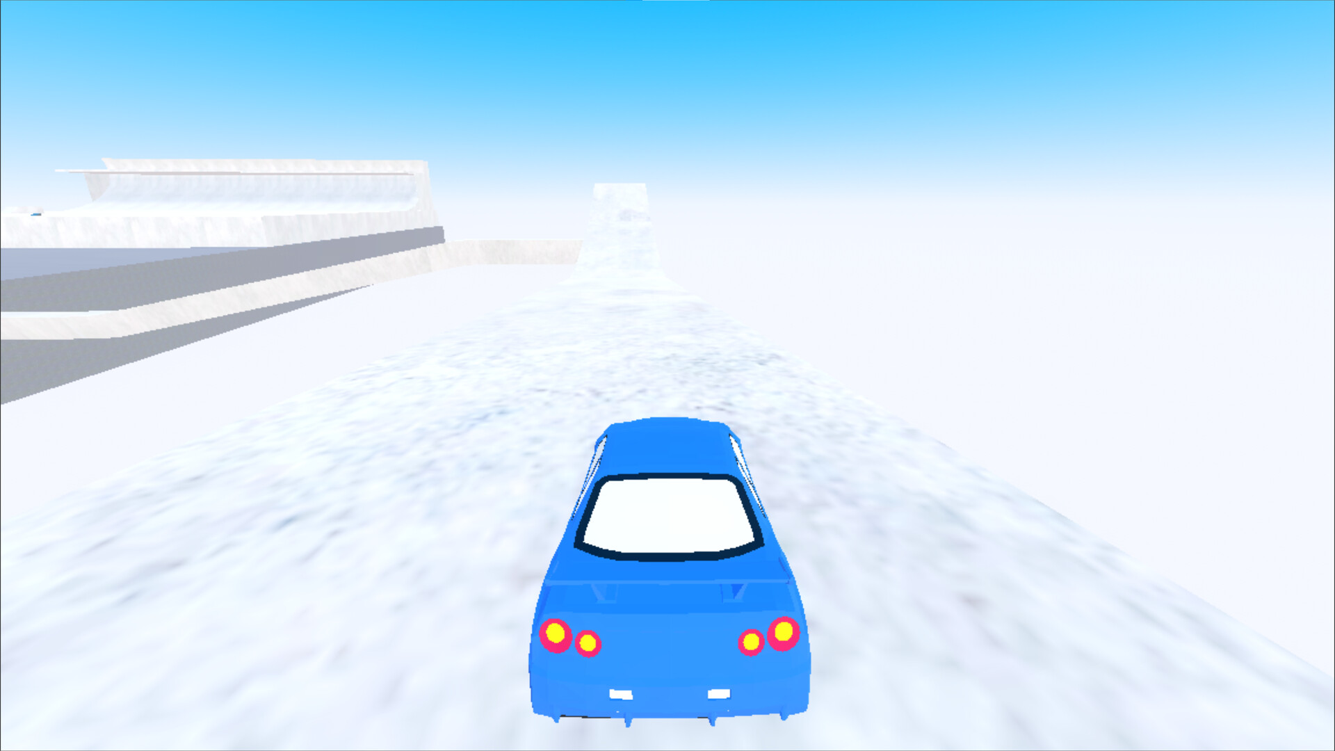 Concrete Carnage screenshot 4