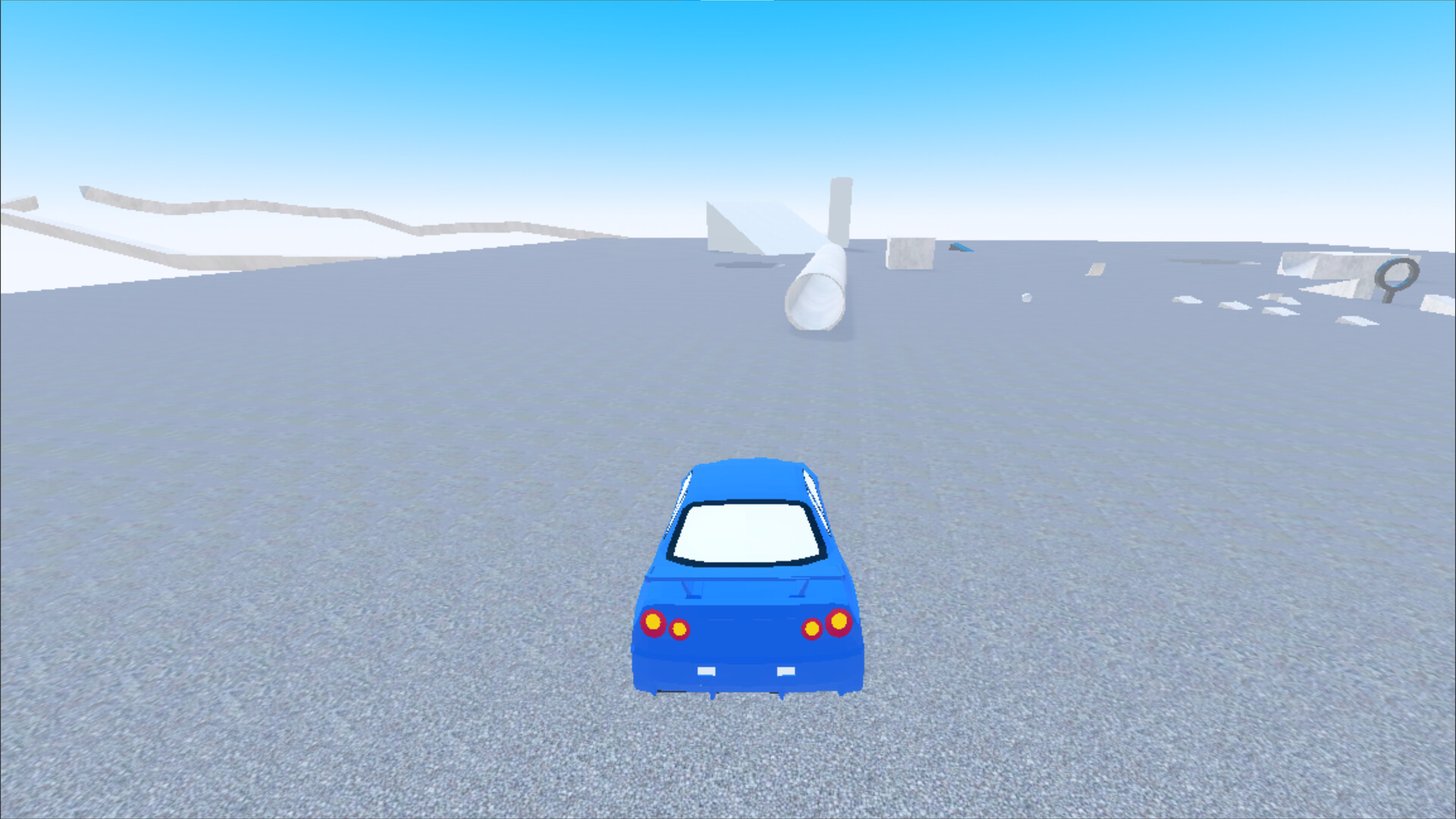 Concrete Carnage screenshot 5