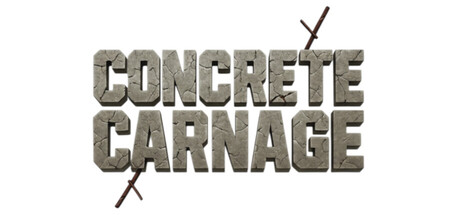 Concrete Carnage header art