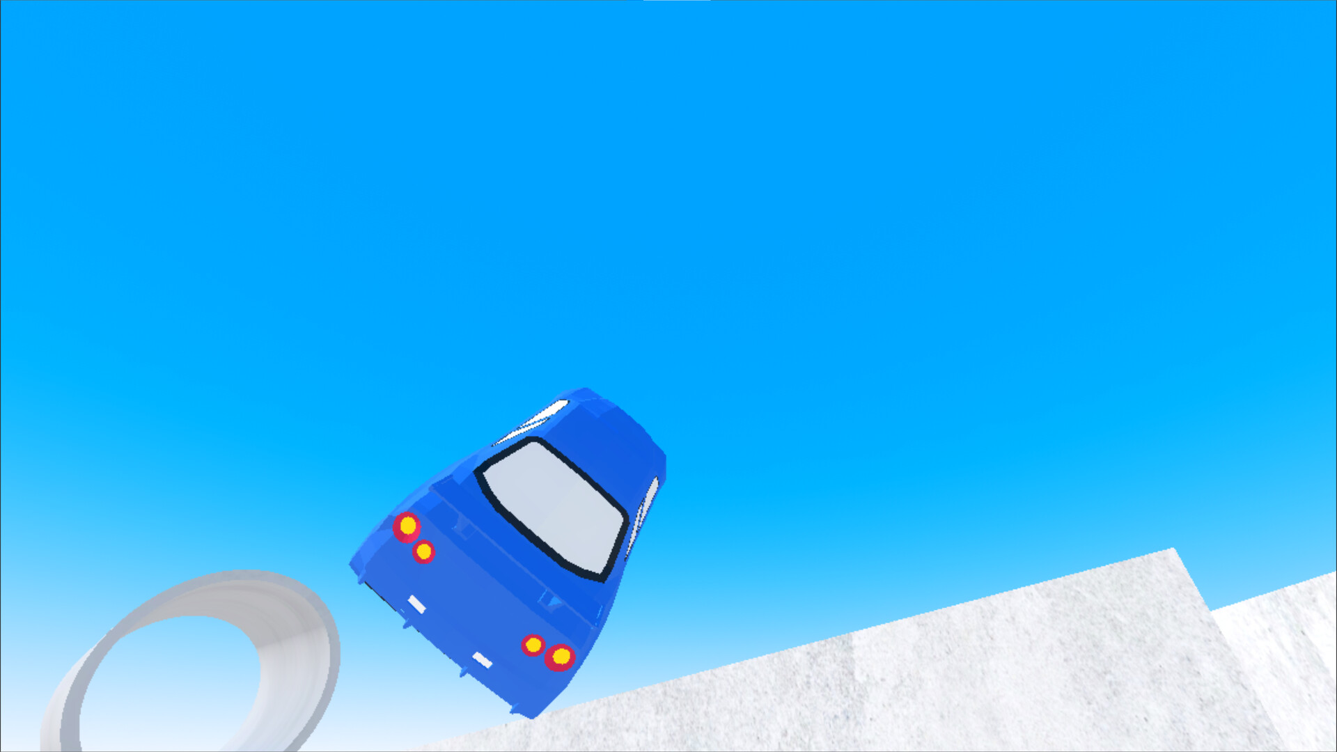 Concrete Carnage screenshot 3
