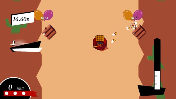 From The Dust screenshot 5