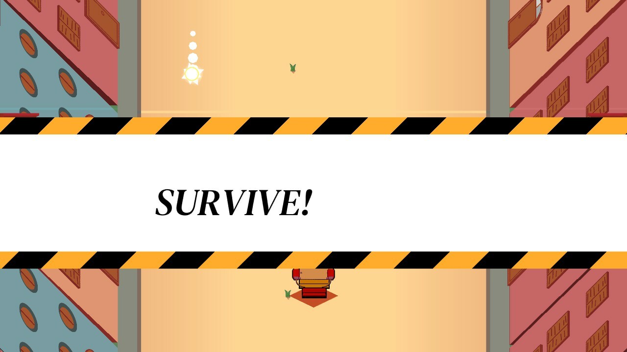 From The Dust Featured Screenshot #1