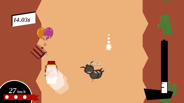 From The Dust screenshot 4