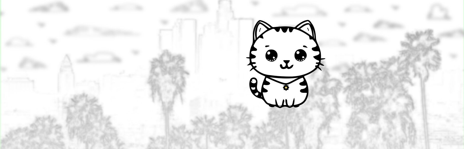 101 Cats in Los Angeles