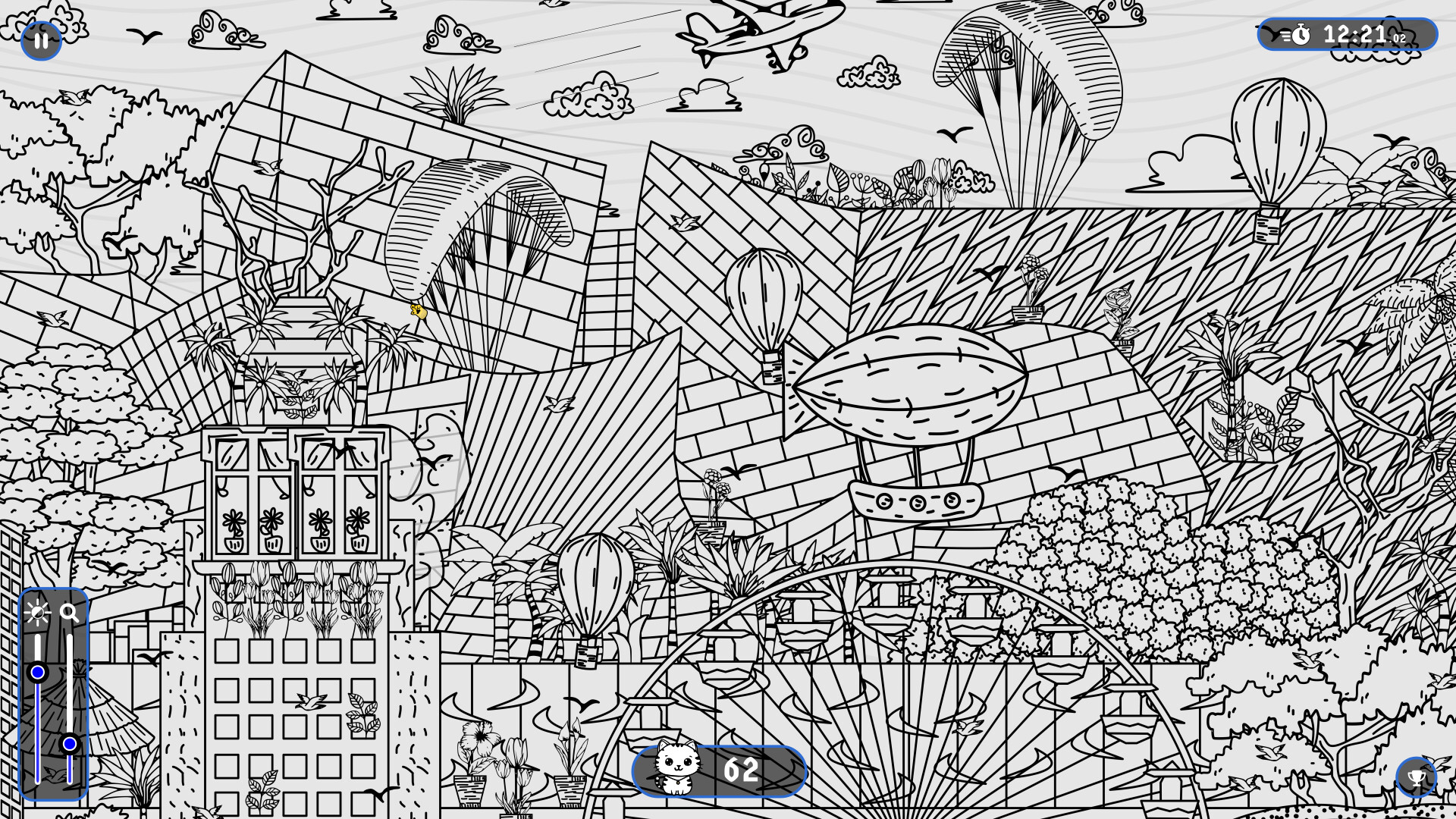 101 Cats in Los Angeles screenshot #5