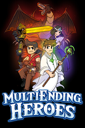 MultiEnding Heroes
