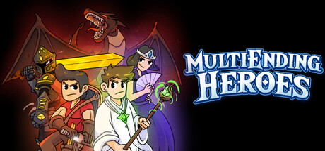 MultiEnding Heroes