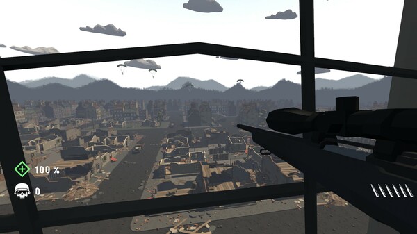 Nest Screenshot