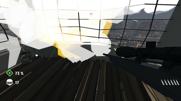 Nest Screenshot
