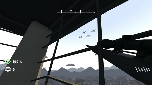 Nest Screenshot