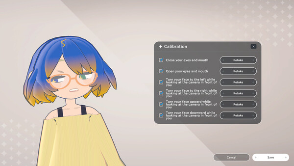 gogh: Focus with Your Avatar — скриншот 14