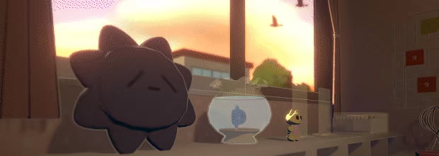 gogh: Focus with Your Avatar video 4