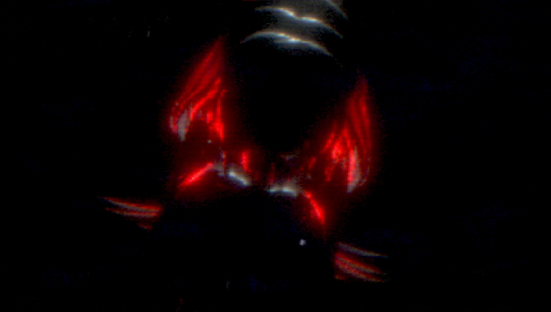 VETITUM_VRC: DEMO EDITION? (Prologue) Featured Screenshot #1