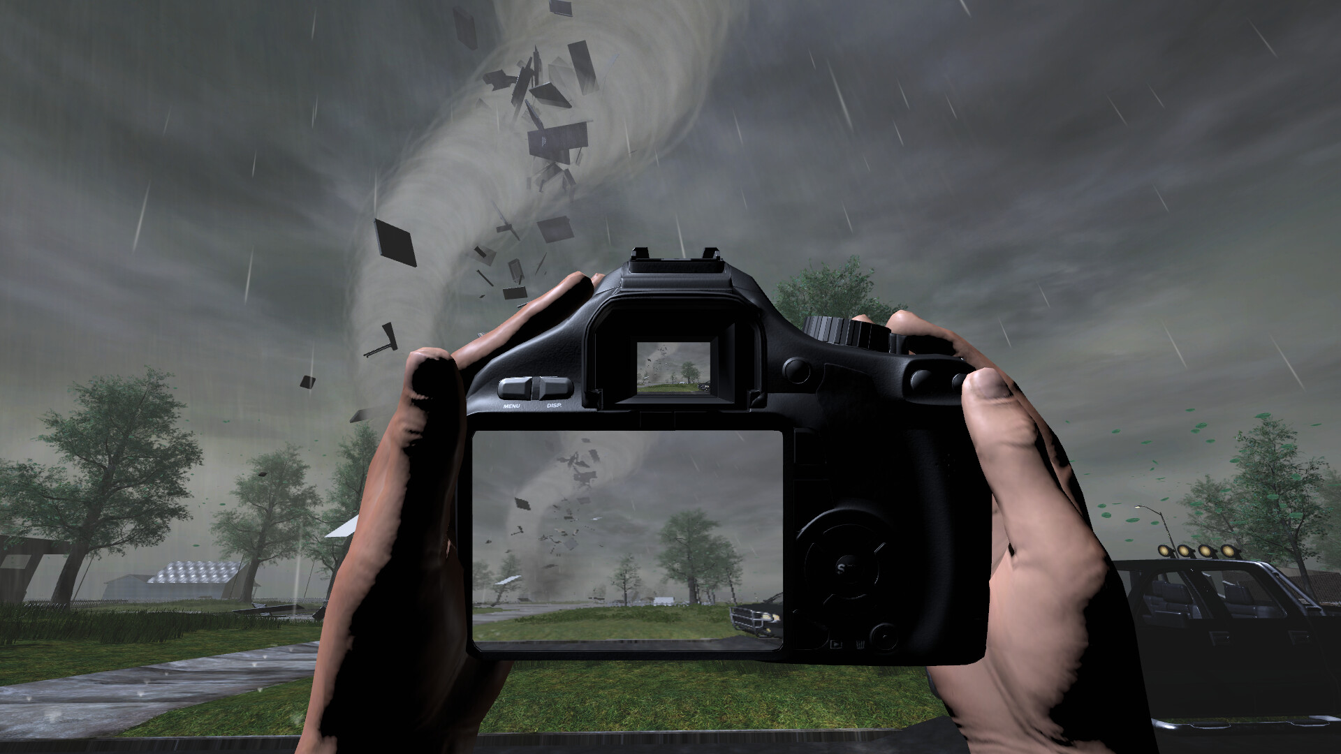 Top Alert screenshot #13