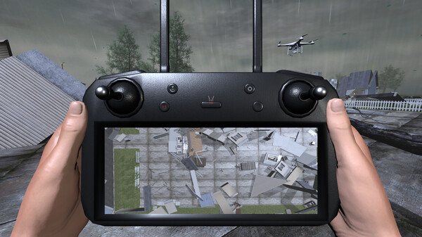 Screenshot media