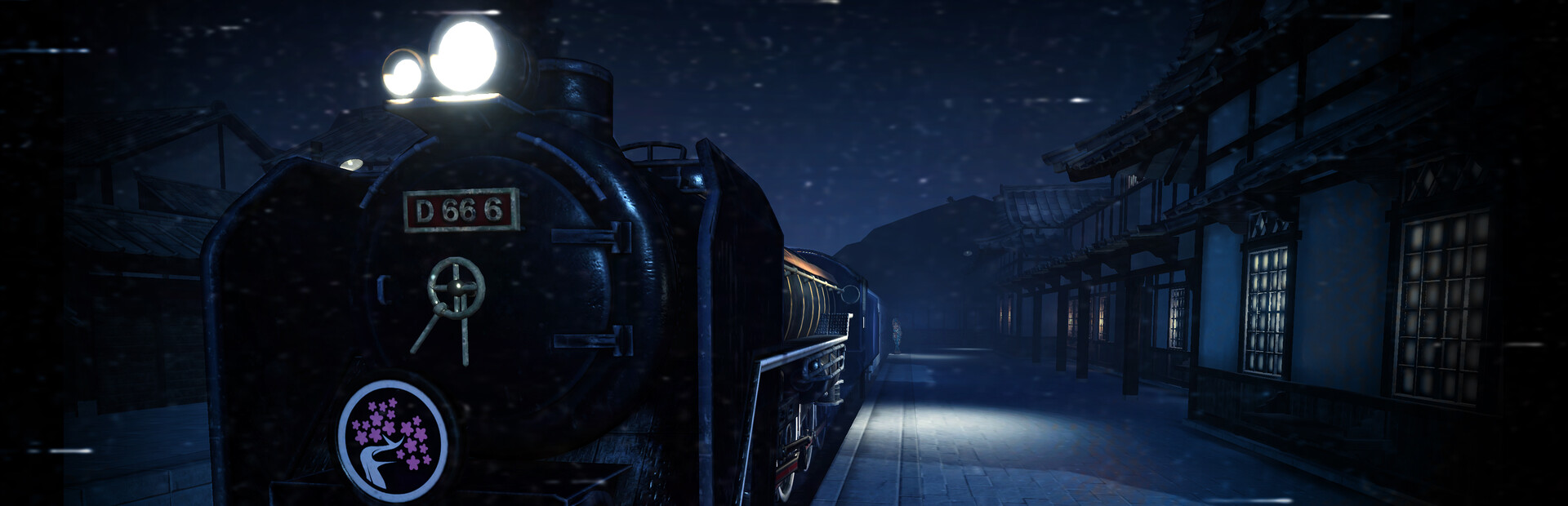 Grimgig Railway