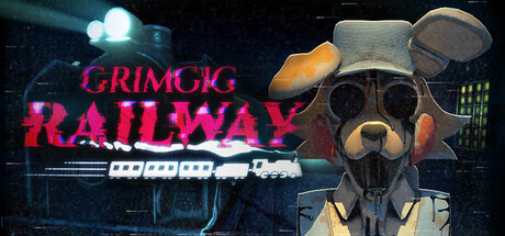 Grimgig Railway