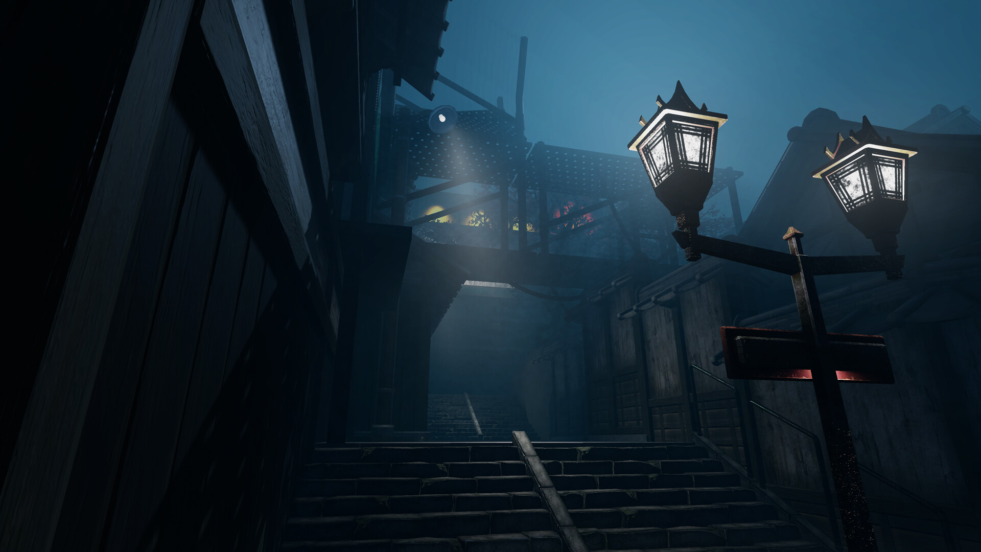 Grimgig Railway screenshot #13