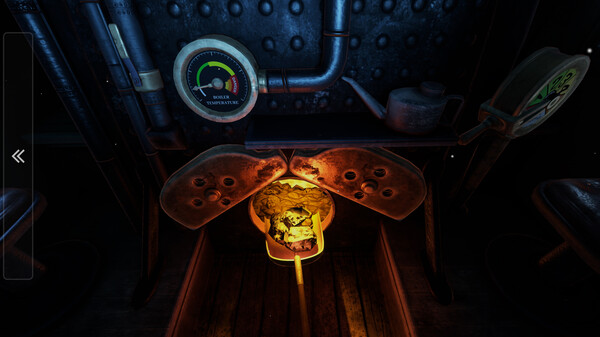 Grimgig Railway screenshot 5