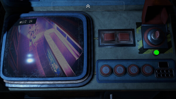 Grimgig Railway screenshot 3