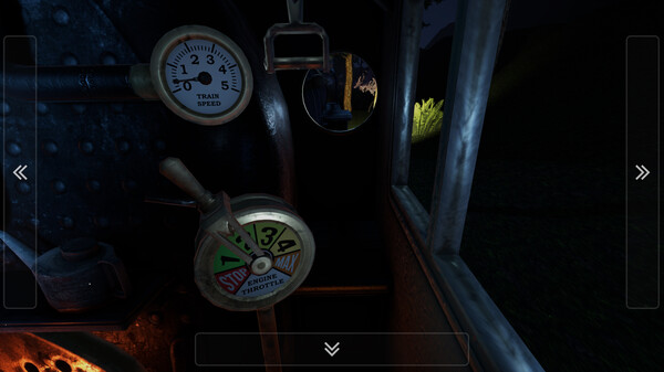 Grimgig Railway screenshot 4