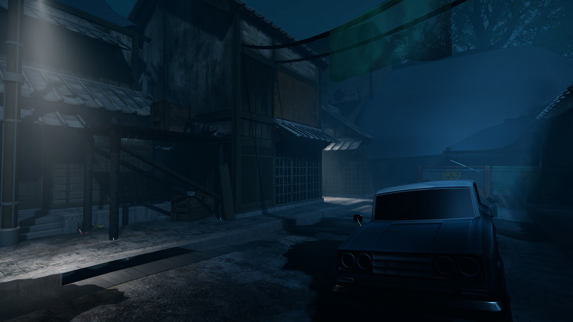 Grimgig Railway screenshot #10