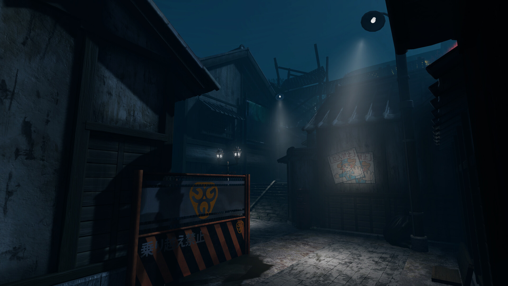 Grimgig Railway screenshot #12