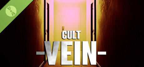 Cult -Vein- Demo cover art