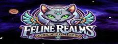 Feline Realms  - The Ancients' Legacy