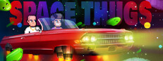 Space Thugs