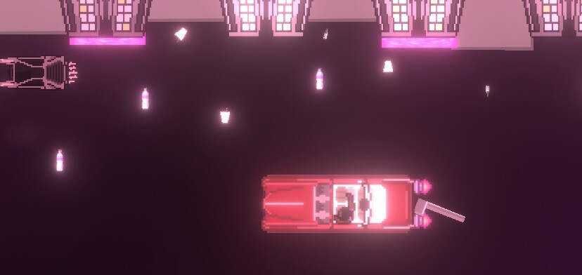 Space Thugs Featured Screenshot #1