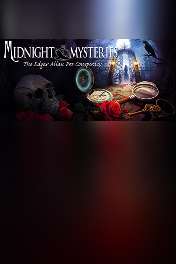Cover art of Midnight Mysteries