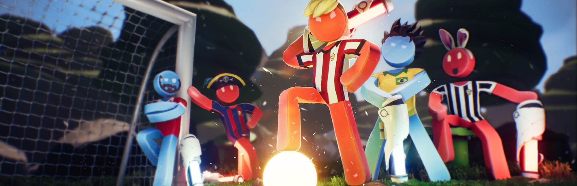Supraball