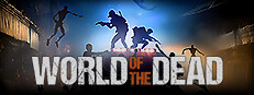 World of the dead Playtest game capsule image