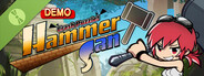 Crash Puzzle Hammer-San Demo