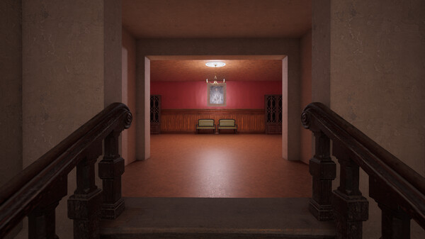 Tetherfall Demo screenshot 4