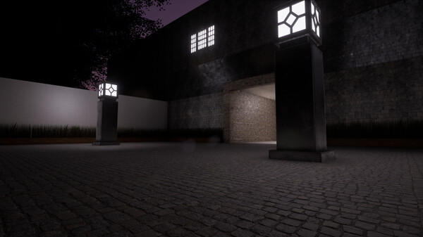 Tetherfall Demo screenshot 6