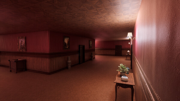 Tetherfall Demo screenshot 2